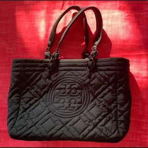 Tory Burch Nylon Tote